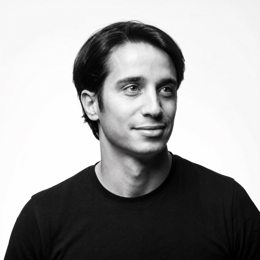 Julien Bernard, revenue manager